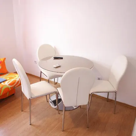 Ana Lovetovo Apartment *
