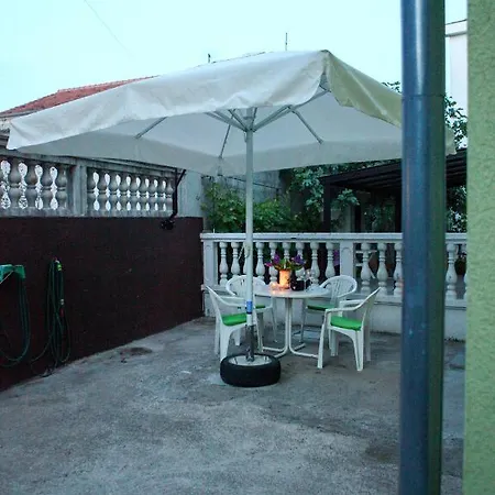 Apartment Ana Lovetovo Vodice