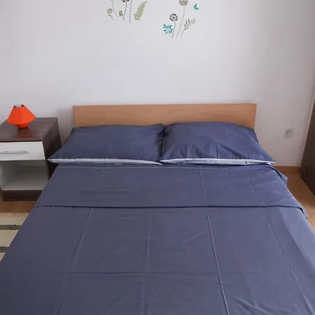 Apartment Ana Lovetovo *