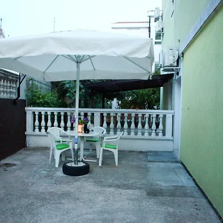 Ana Lovetovo Apartment *