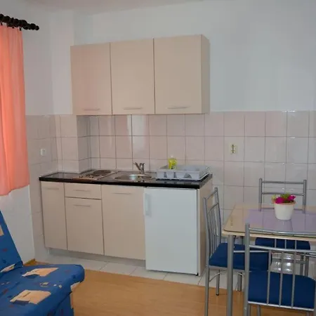 Apartment Ana Lovetovo Vodice