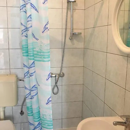 Apartment Ana Lovetovo *