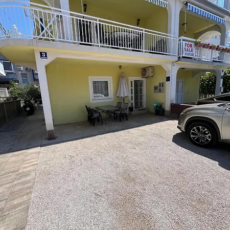 Andrej Apartment Vodice