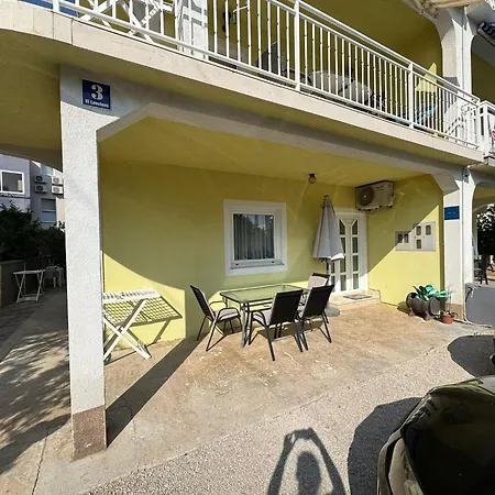 Andrej Apartment Vodice