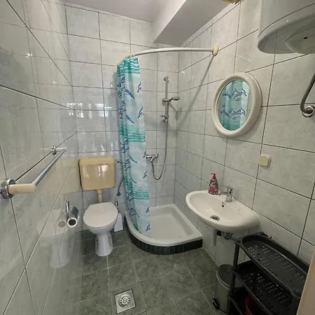 Appartement Andrej