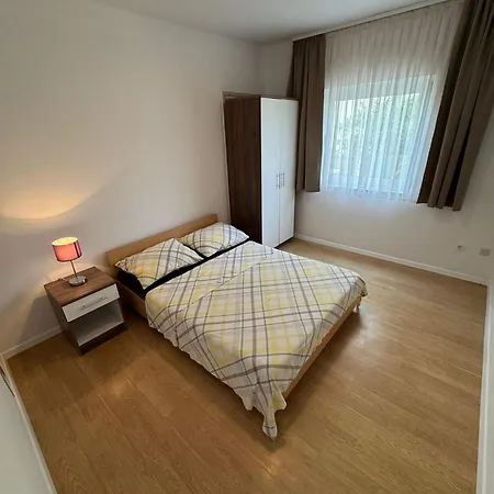 Andrej Apartment Vodice