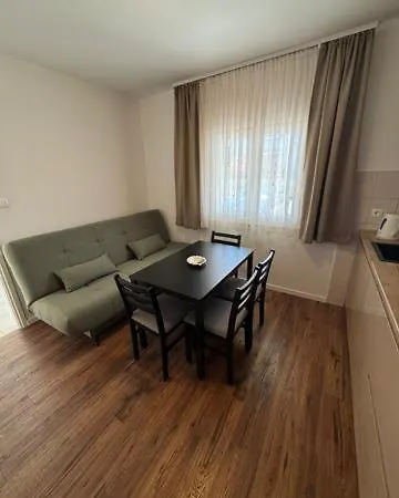Lägenhet Andrej Vodice